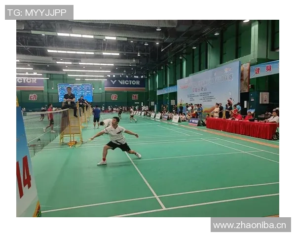 羽毛球逆袭之路：南京羽毛球队奋勇拼搏的真实故事与成长历程